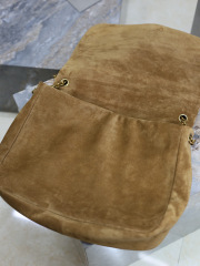Borsa jamle Yves Saint Laurent Dimensioni: 43 * 29 * 9 cm