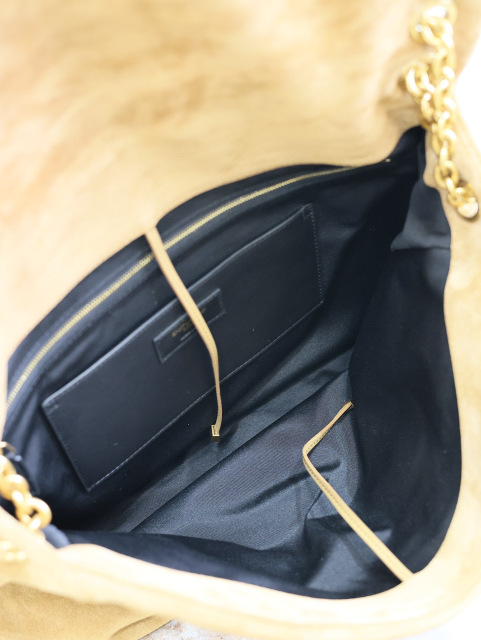 Borsa jamle Yves Saint Laurent Dimensioni: 43 * 29 * 9 cm