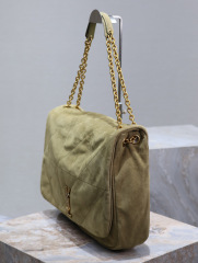Yves Saint Laurent jamle bag Size：43*29*9cm
