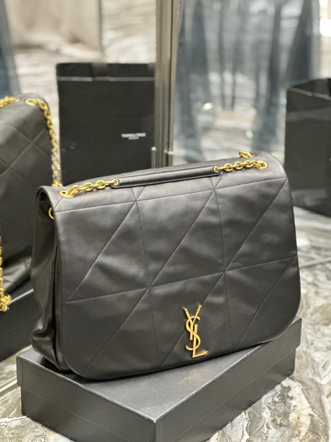 Beg jamle Yves Saint Laurent Saiz：43*29*9sm
