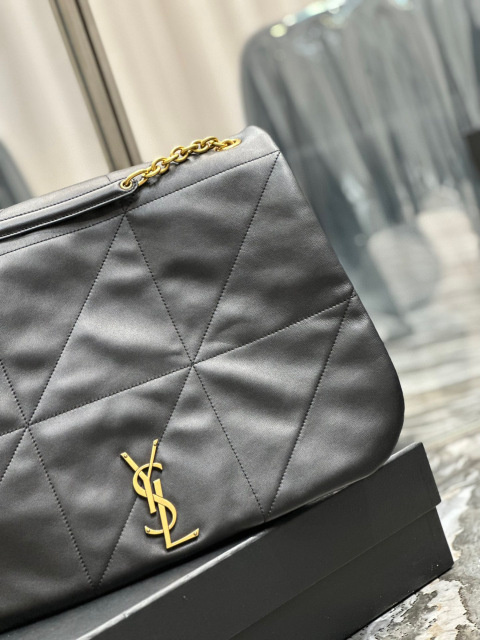 Beg jamle Yves Saint Laurent Saiz：43*29*9sm