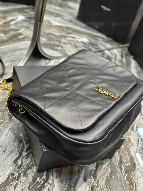 Beg jamle Yves Saint Laurent Saiz：43*29*9sm