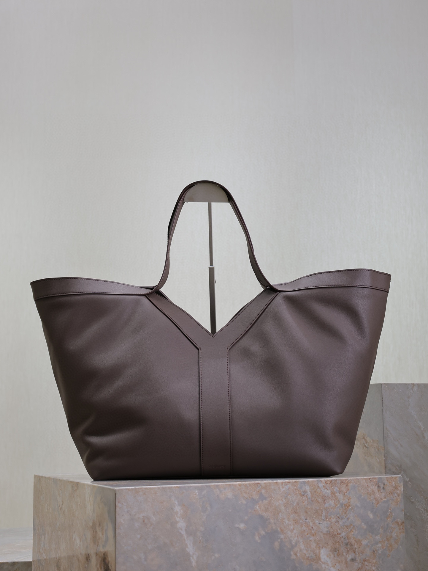 Yves Saint Laurent Beg beli-belah baharu Saiz：50*33*16cm