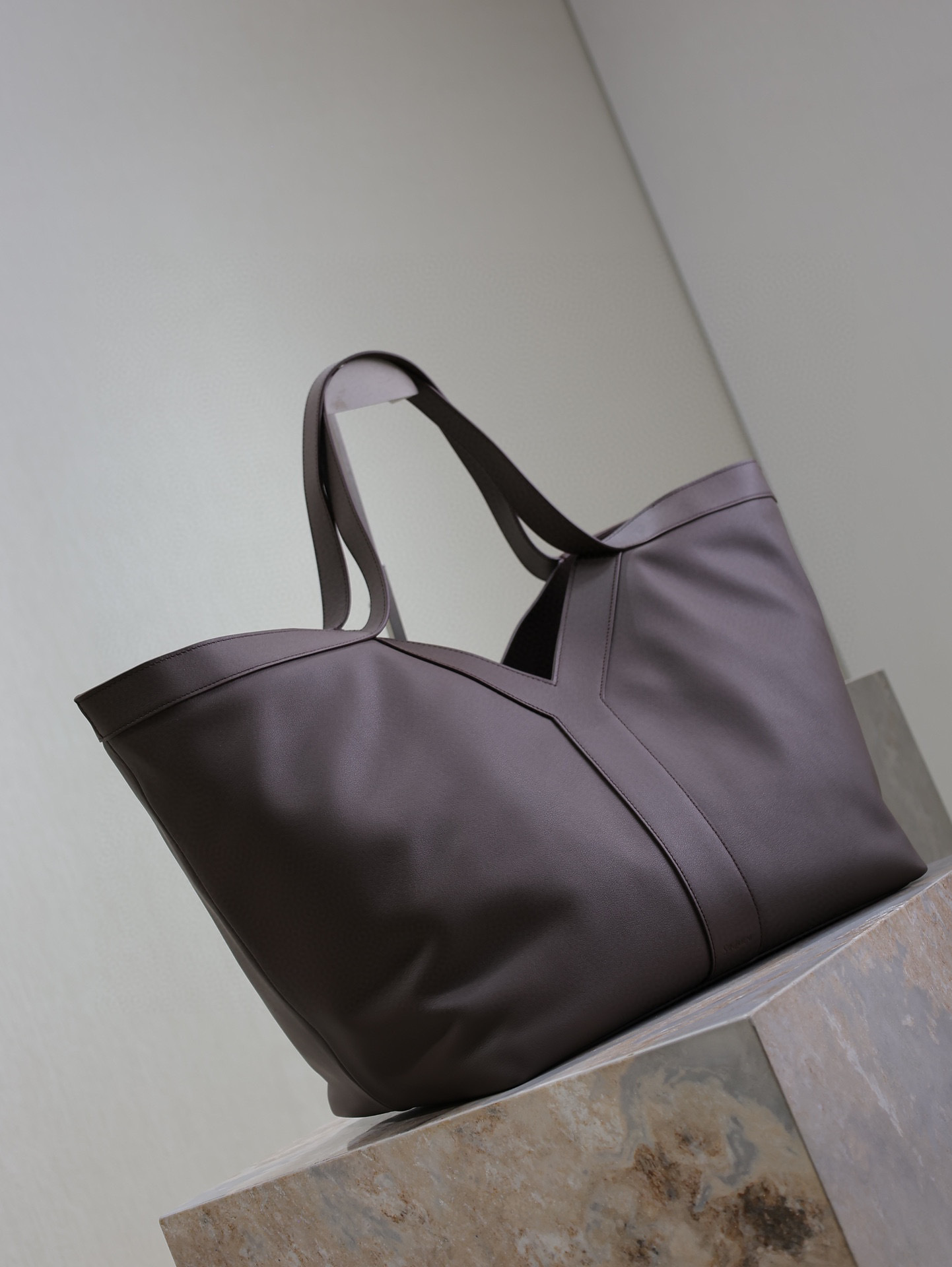 Yves Saint Laurent Beg beli-belah baharu Saiz：50*33*16cm