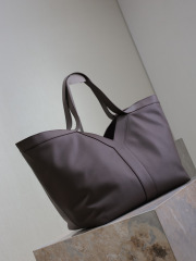 Yves Saint Laurent Beg beli-belah baharu Saiz：50*33*16cm