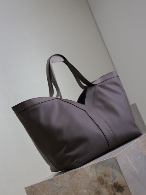 Yves Saint Laurent Beg beli-belah baharu Saiz：50*33*16cm