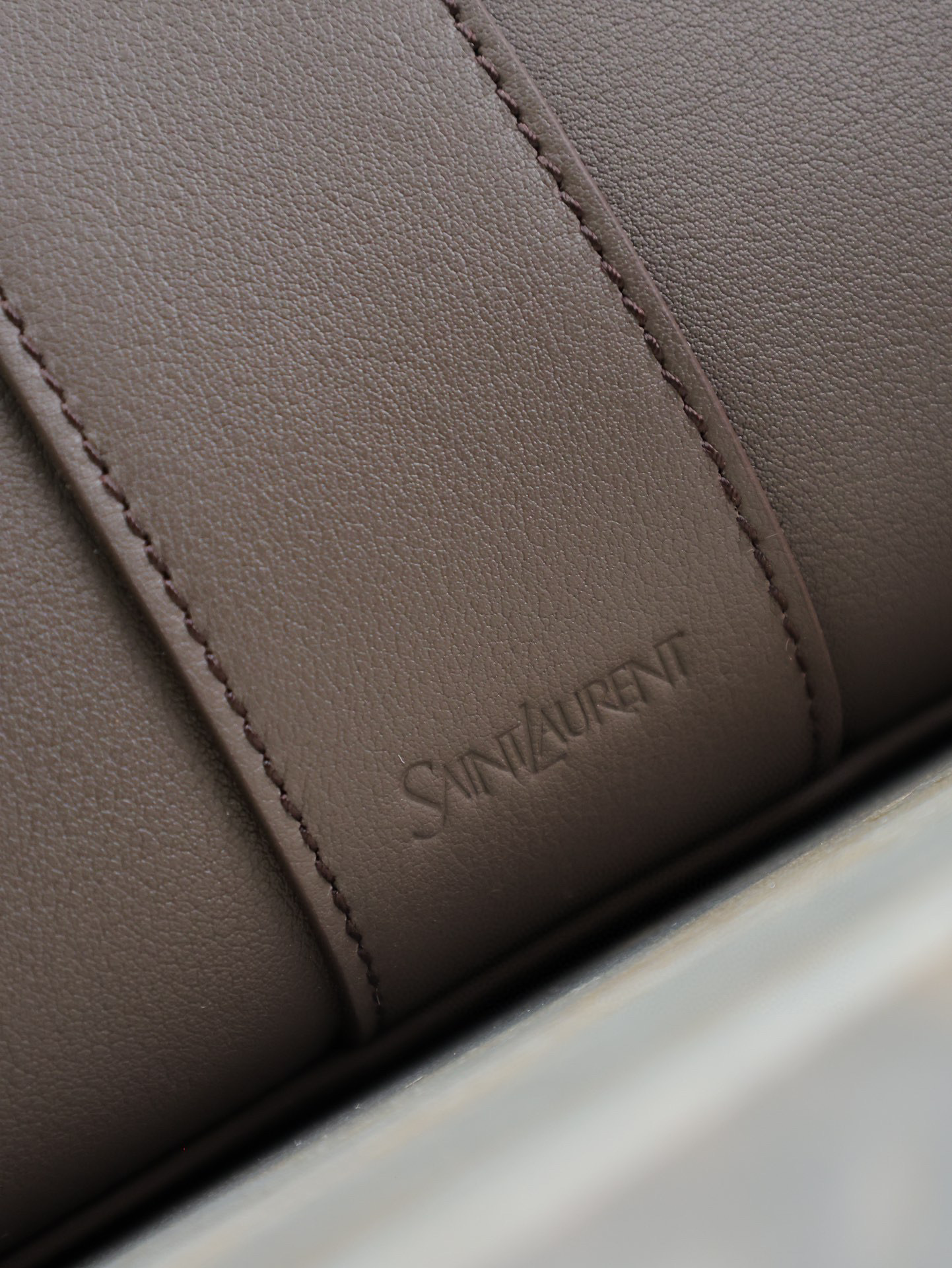 Yves Saint Laurent Beg beli-belah baharu Saiz：50*33*16cm