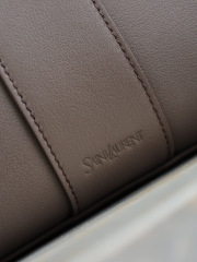 Yves Saint Laurent Beg beli-belah baharu Saiz：50*33*16cm