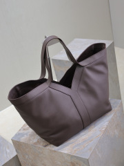 Yves Saint Laurent Beg beli-belah baharu Saiz：50*33*16cm