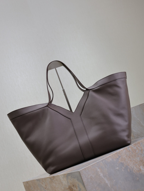 Yves Saint Laurent Beg beli-belah baharu Saiz：50*33*16cm