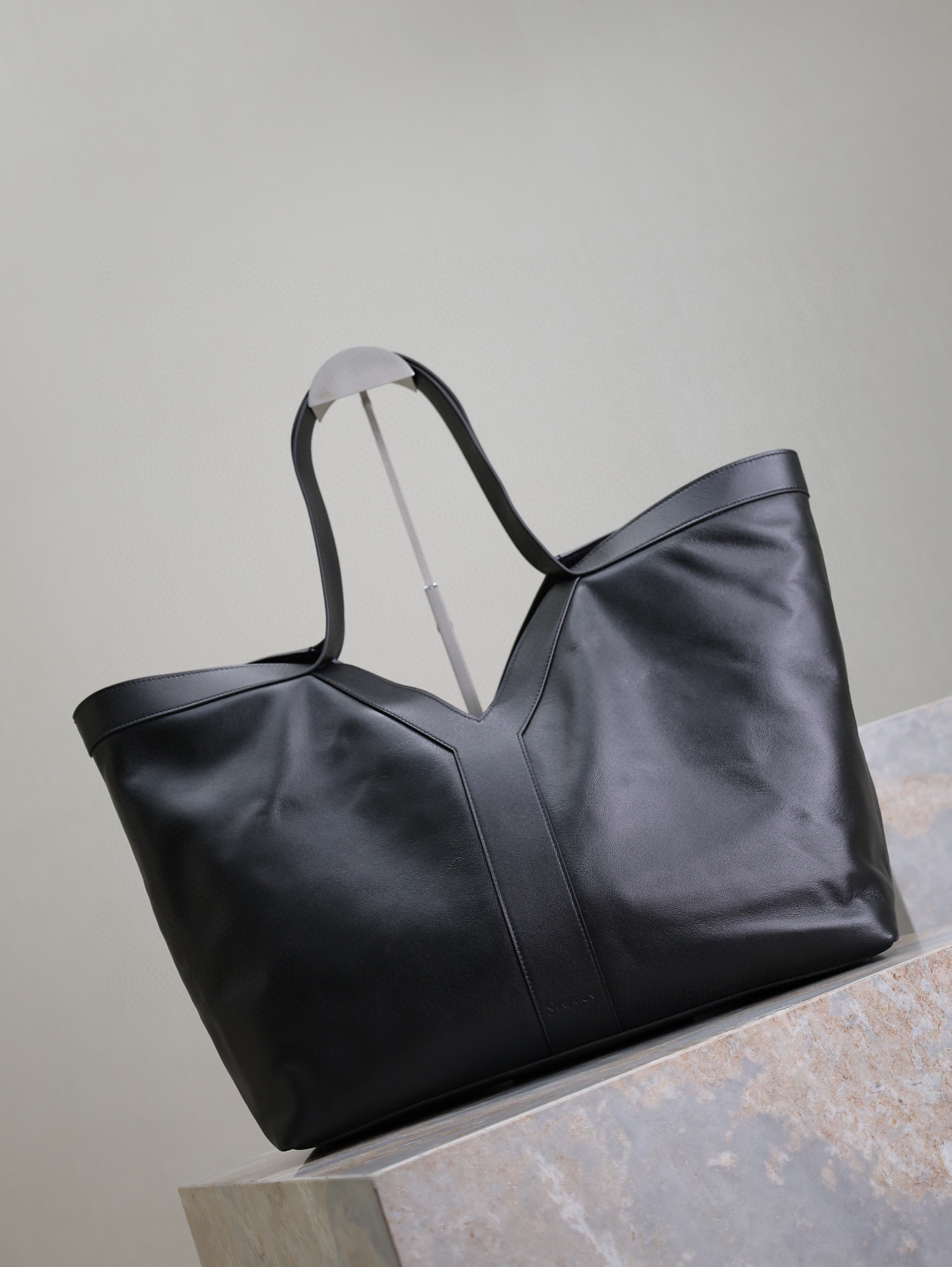 Yves Saint Laurent Beg beli-belah baharu Saiz：50*33*16cm