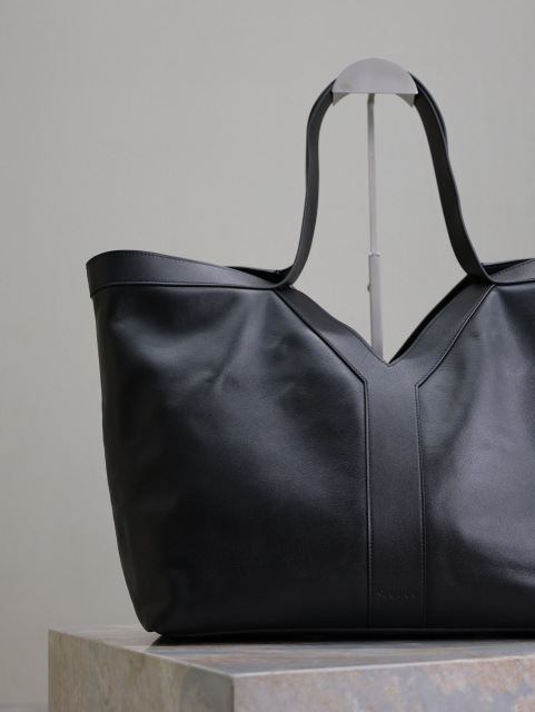 Yves Saint Laurent Beg beli-belah baharu Saiz：50*33*16cm