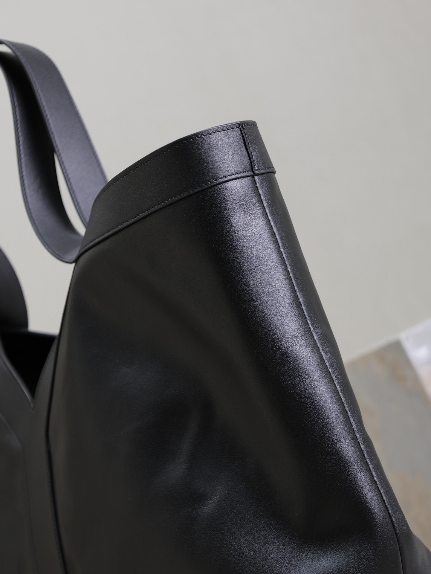 Yves Saint Laurent Beg beli-belah baharu Saiz：50*33*16cm