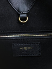 Yves Saint Laurent Beg beli-belah baharu Saiz：50*33*16cm