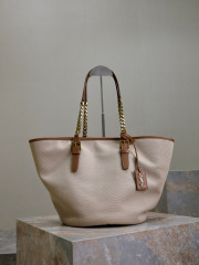 Yves Saint Laurent laurent cabas bag Size：47*30*25cm