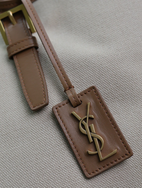 Yves Saint Laurent laurent cabas bag Size：47*30*25cm