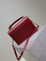 Borsa tramonto Yves Saint Laurent Dimensioni: 25*18*5cm