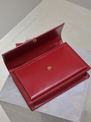 Borsa tramonto Yves Saint Laurent Dimensioni: 25*18*5cm