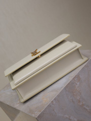 Yves Saint Laurent sunset bag Size：25*18*5cm