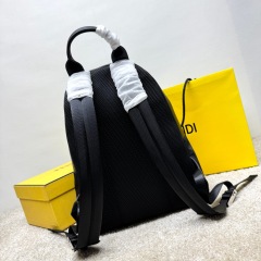 Borsa a tracolla da uomo Fendi Dimensioni: 33*38*16cm