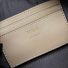 Fendi Mahjong bag Size：20*3*19cm