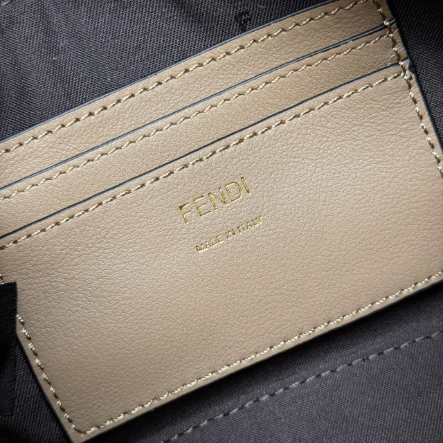 Fendi Mahjong bag Size：20*3*19cm