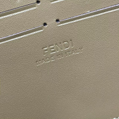 Borsa Fendi Hezibao Dimensioni: 22*13*6,5 cm