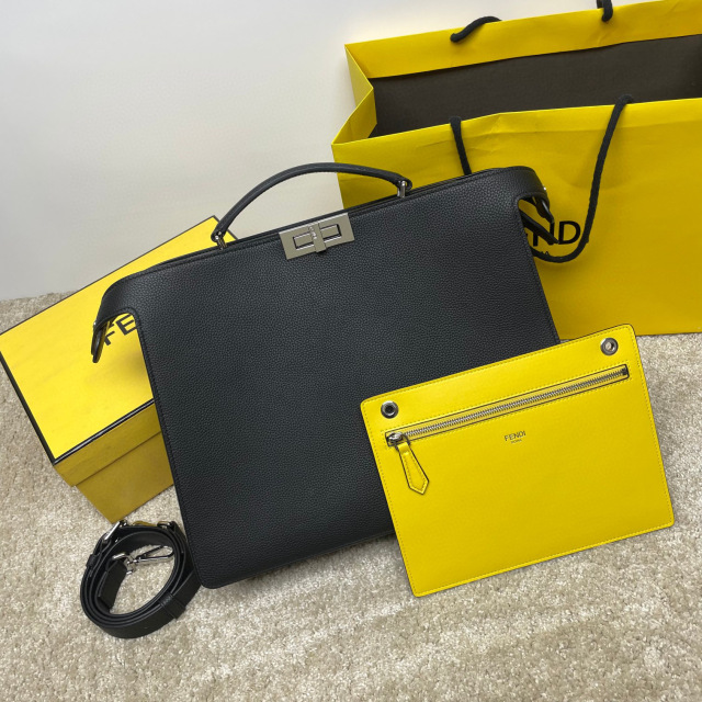 Fendi Handtasche Größe: 38*29*12cm