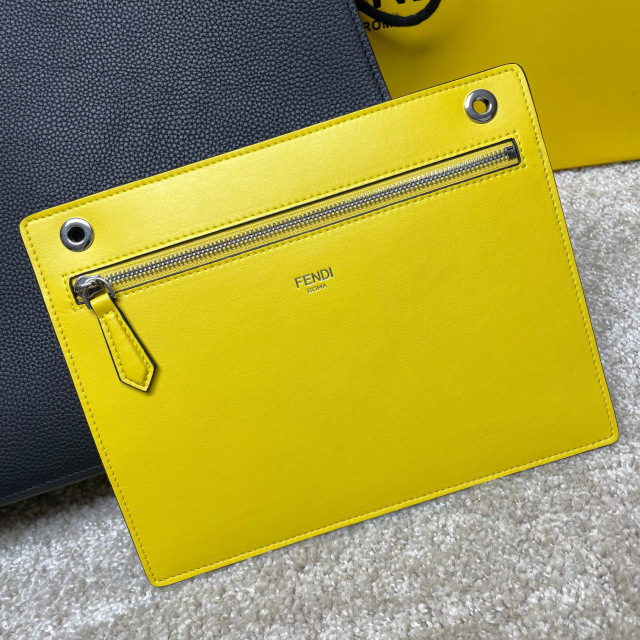 Fendi Handtasche Größe: 38*29*12cm