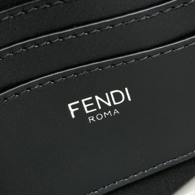 Borsa a mano Fendi Dimensioni: 23*6*14,5 cm