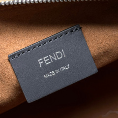 Fendi messenger/courier bag Size：33*18*10cm