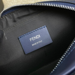 Fendi Einzelne Umhängetasche Größe: 18 * 14 * 7 cm