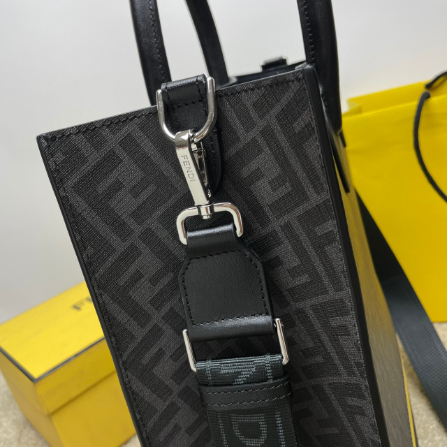 Fendi Handtasche Größe: 36*14*38cm