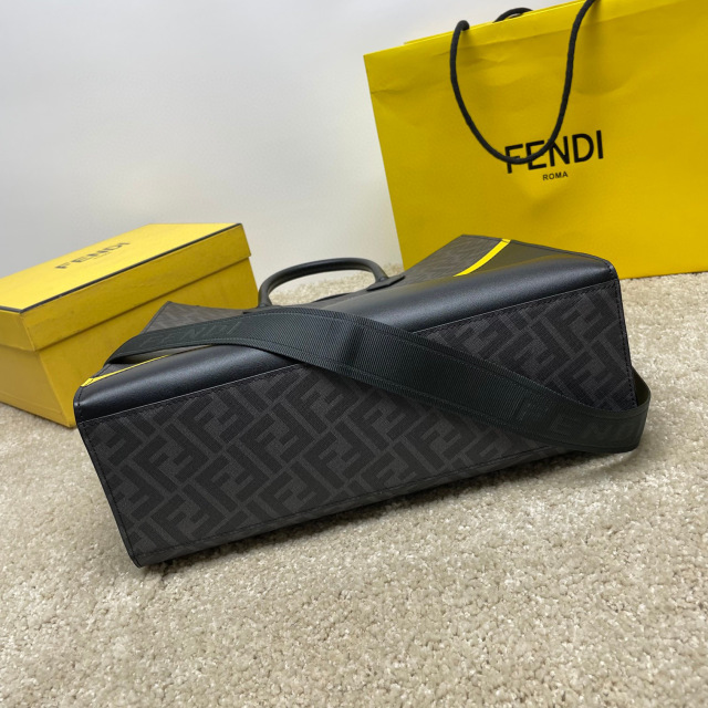 Fendi Handtasche Größe: 36*14*38cm