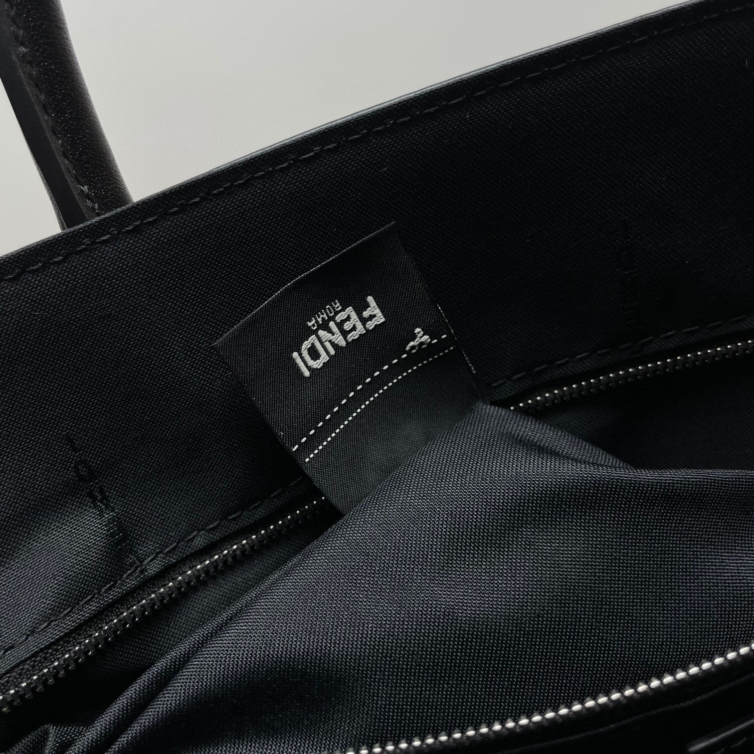Fendi Handtasche Größe: 36*14*38cm