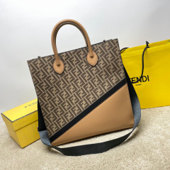 Fendi Handtasche Größe: 36*14*38cm