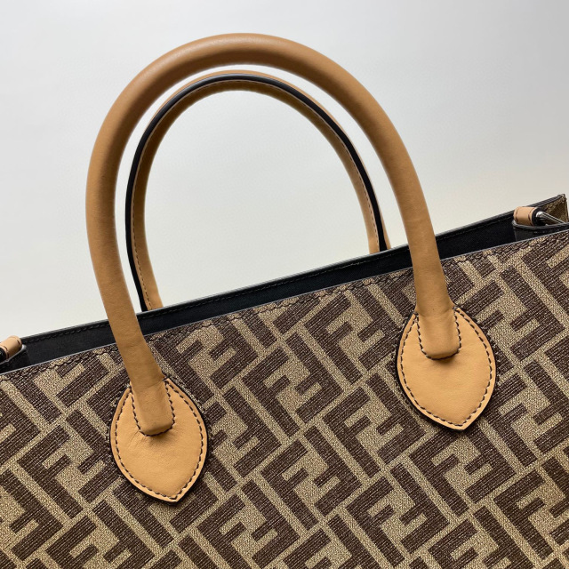 Fendi Handtasche Größe: 36*14*38cm