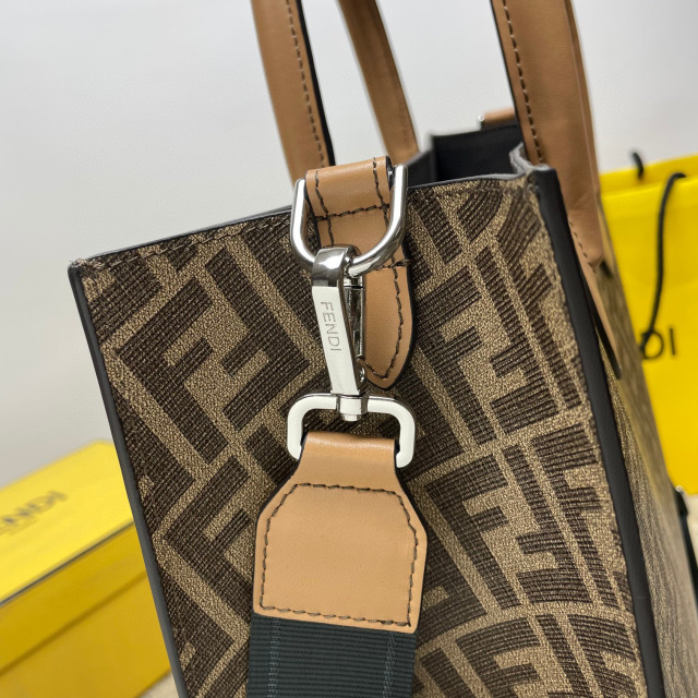 Fendi Handtasche Größe: 36*14*38cm