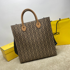 Fendi Handtasche Größe: 36*14*38cm