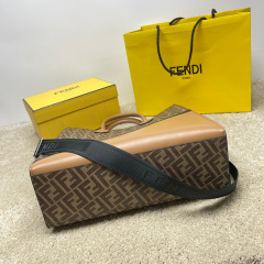 Fendi Handtasche Größe: 36*14*38cm