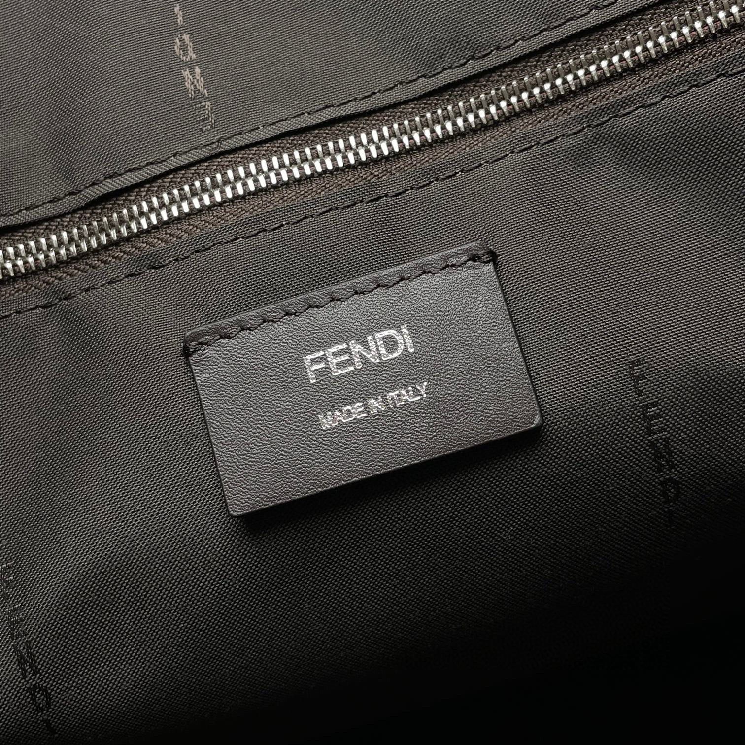 Fendi Handtasche Größe: 36*14*38cm