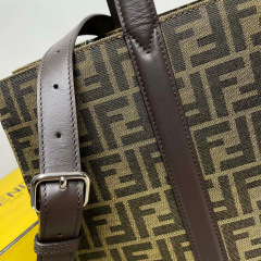 Fendi Briefcase bag Size：40*20*35cm