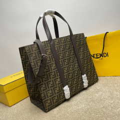 Fendi Briefcase bag Size：40*20*35cm