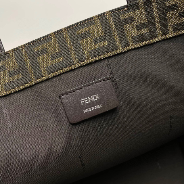 Fendi Briefcase bag Size：40*20*35cm