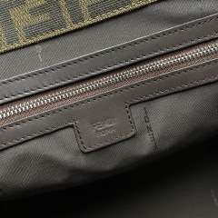 Fendi Briefcase bag Size：40*20*35cm