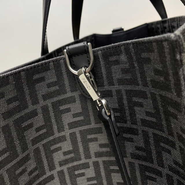 Fendi Aktentasche Größe: 40 * 20 * 35 cm