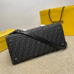 Fendi Aktentasche Größe: 40 * 20 * 35 cm