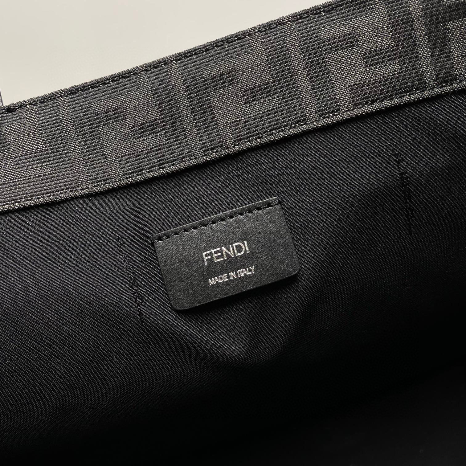 Fendi Aktentasche Größe: 40 * 20 * 35 cm