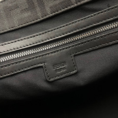 Fendi Aktentasche Größe: 40 * 20 * 35 cm