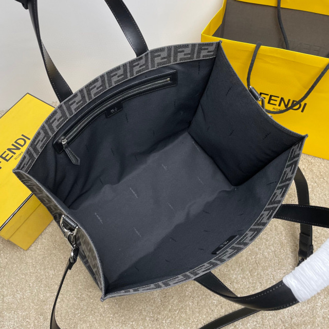 Fendi Aktentasche Größe: 40 * 20 * 35 cm